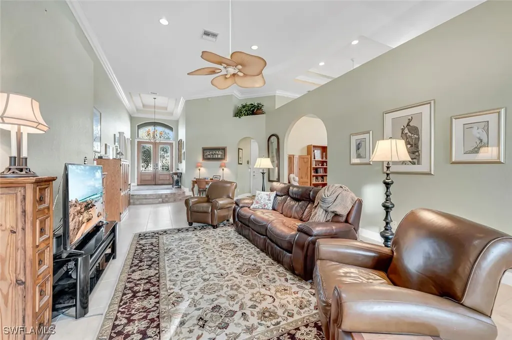 3721 Ascot Bend Court Bonita Springs FL 34134