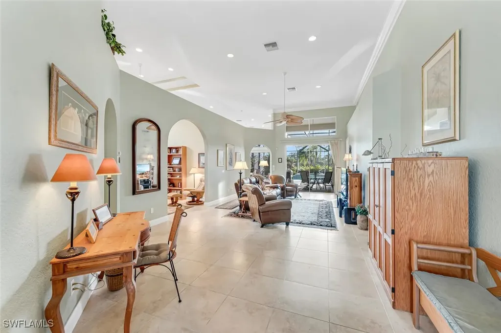 3721 Ascot Bend Court Bonita Springs FL 34134
