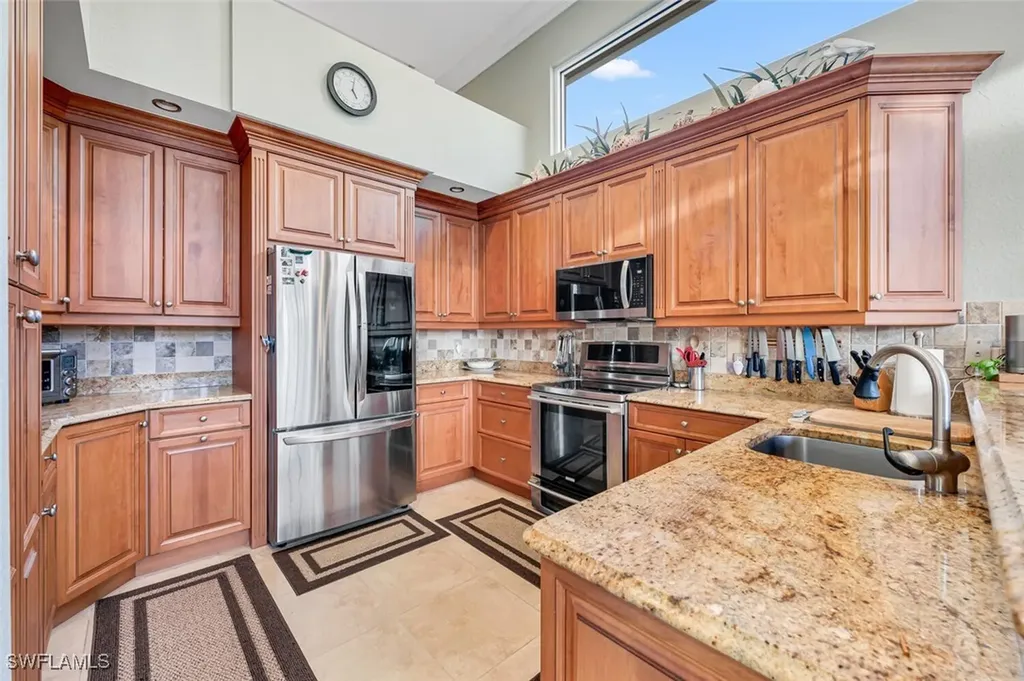 3721 Ascot Bend Court Bonita Springs FL 34134