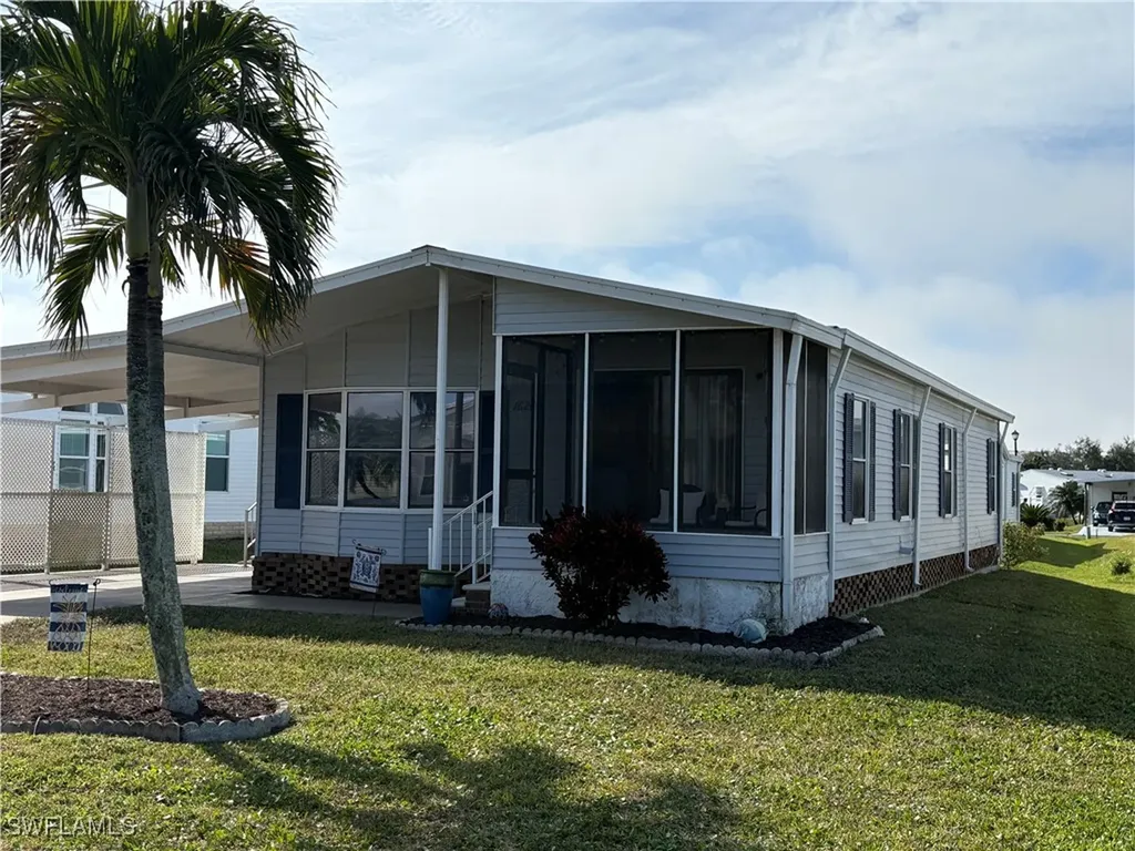 16244 Charleston Avenue Fort Myers FL 33908