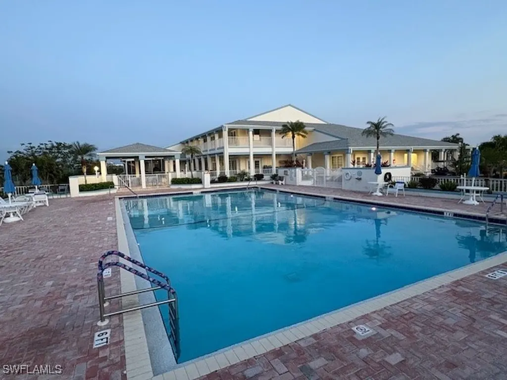 16244 Charleston Avenue Fort Myers FL 33908