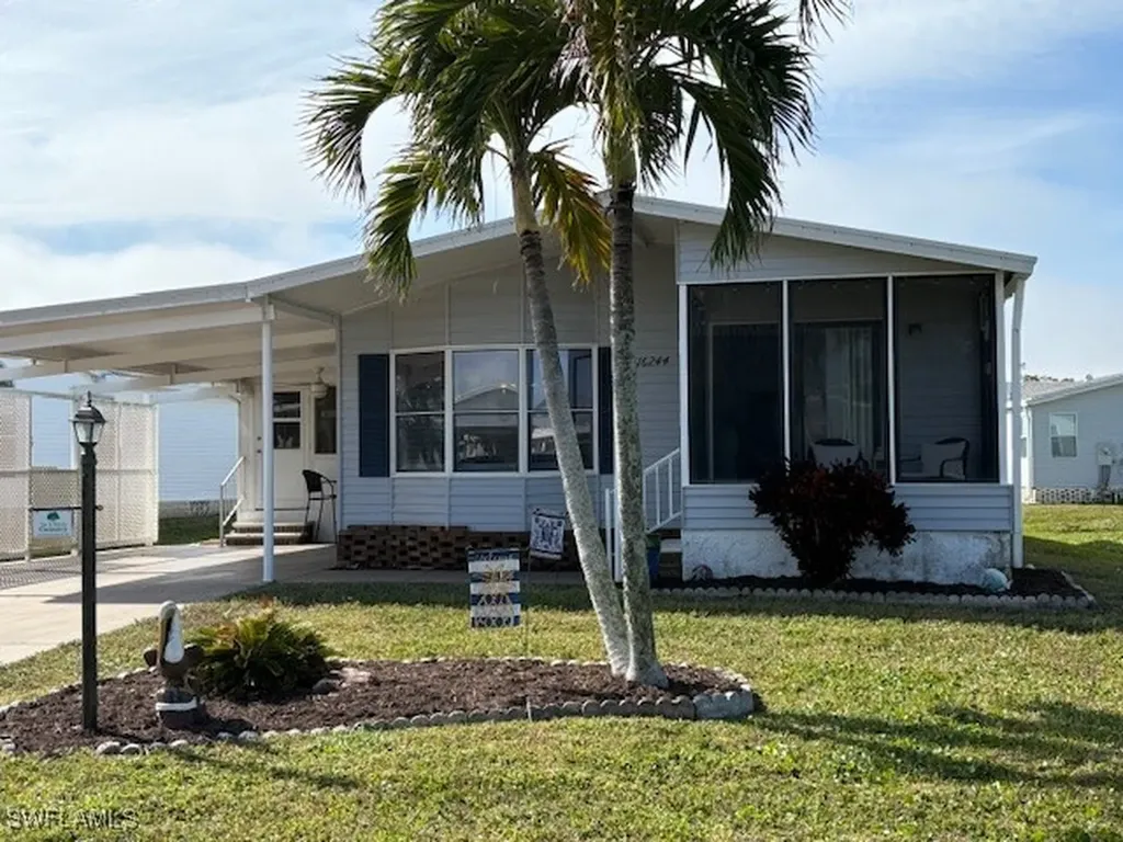 16244 Charleston Avenue Fort Myers FL 33908