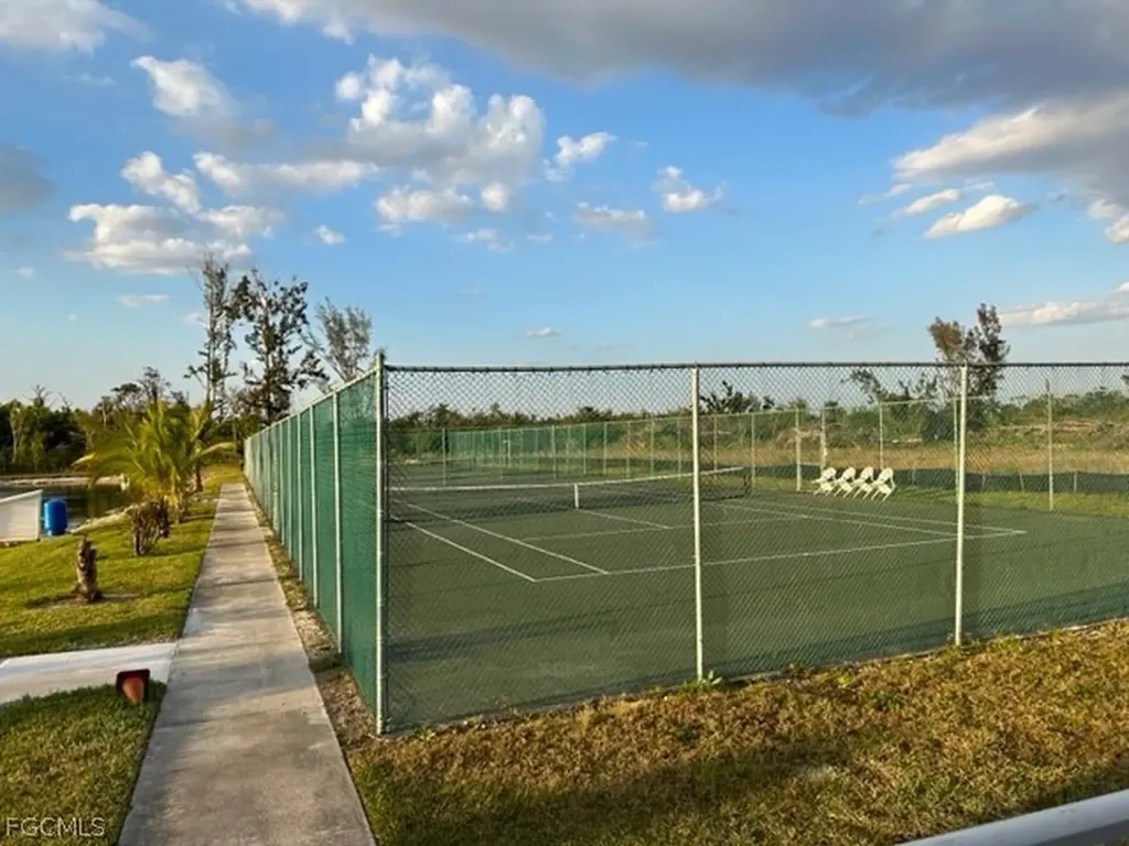 16244 Charleston Avenue Fort Myers FL 33908