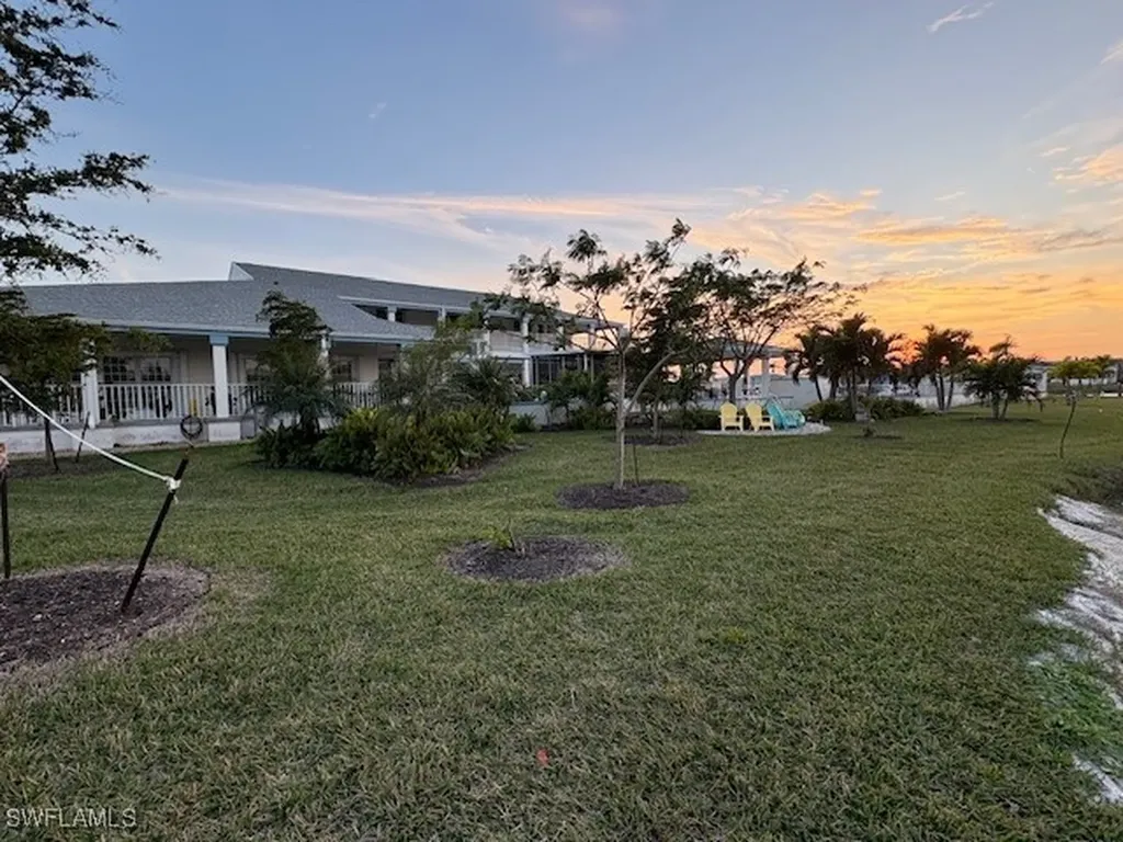 16244 Charleston Avenue Fort Myers FL 33908
