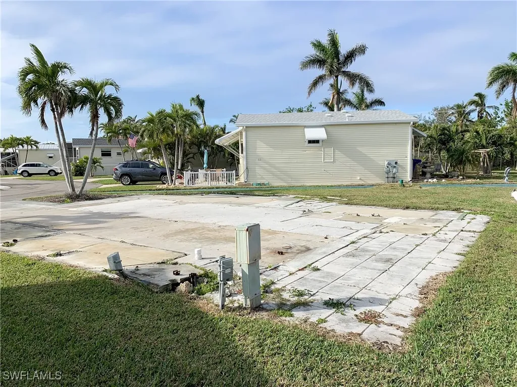 19681 Summerlin #609T Road Fort Myers FL 33908