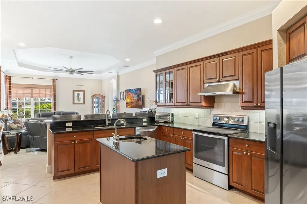 5683 Whispering Willow Way Fort Myers FL 33908