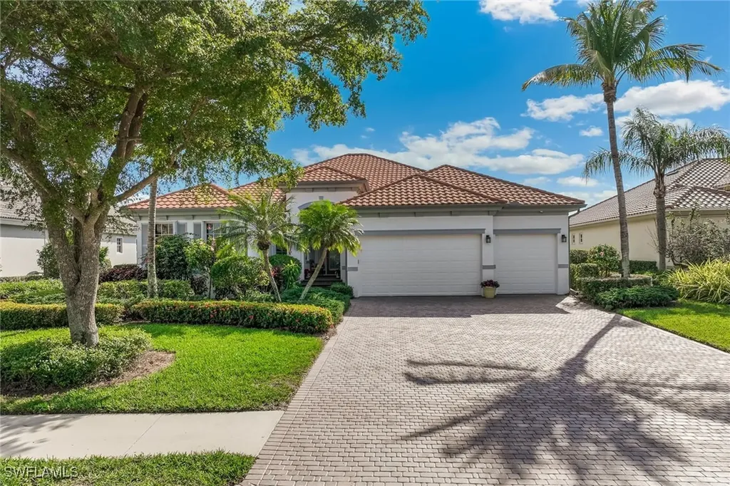 5683 Whispering Willow Way Fort Myers FL 33908