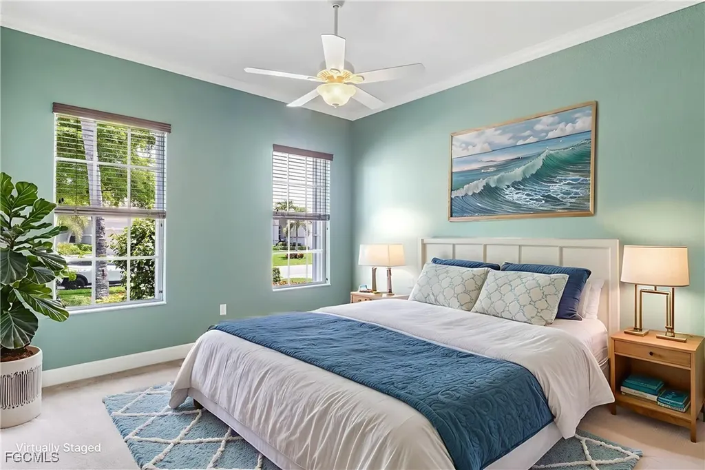 5683 Whispering Willow Way Fort Myers FL 33908