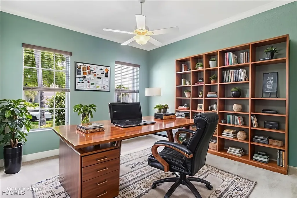 5683 Whispering Willow Way Fort Myers FL 33908