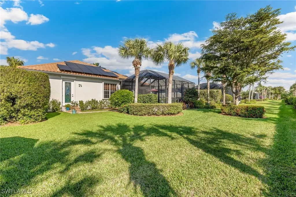 5683 Whispering Willow Way Fort Myers FL 33908
