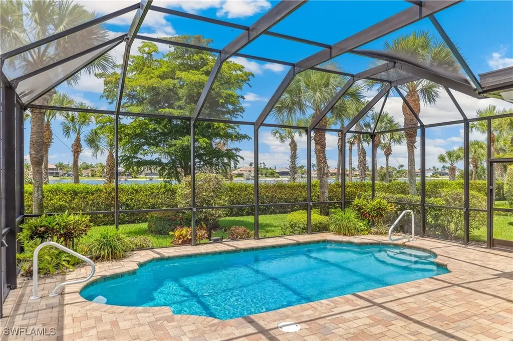 5683 Whispering Willow Way Fort Myers FL 33908