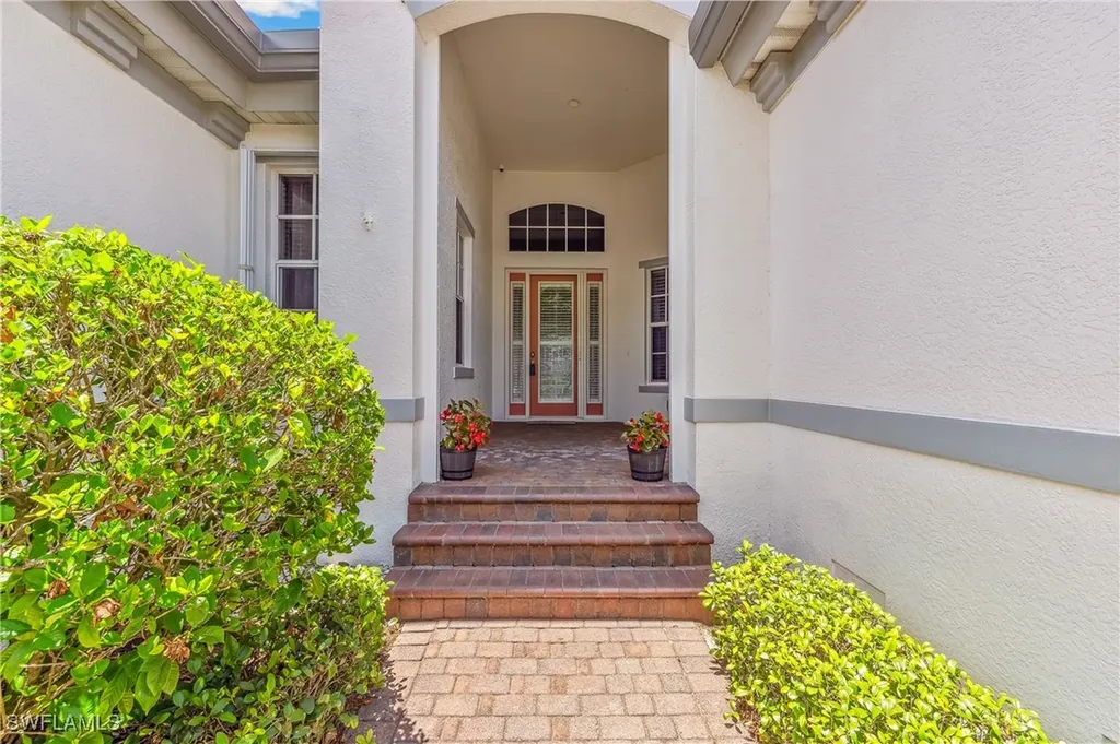 5683 Whispering Willow Way Fort Myers FL 33908