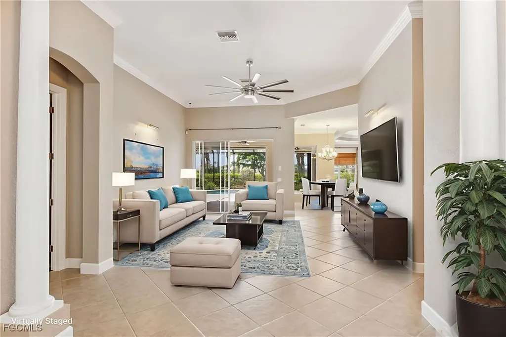 5683 Whispering Willow Way Fort Myers FL 33908