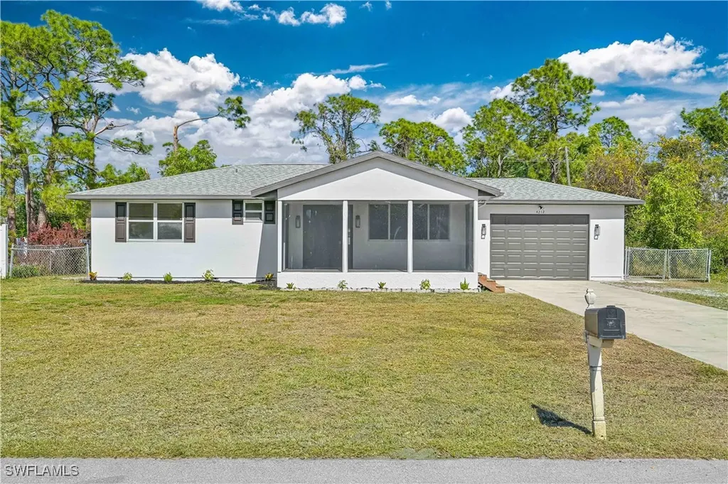 4212 6th Street W Lehigh Acres FL 33971