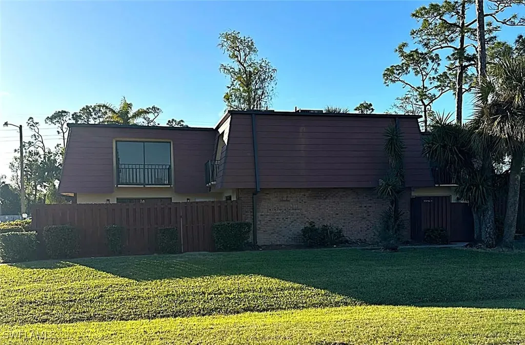 12348 Woodrose Court Fort Myers FL 33907
