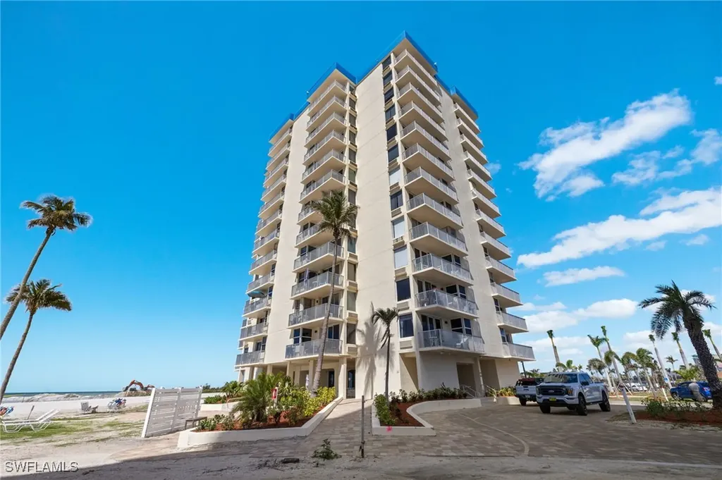 7360 Estero Boulevard Fort Myers Beach FL 33931