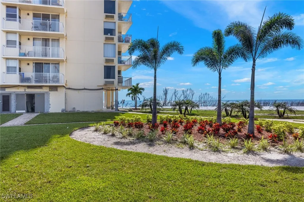 7360 Estero Boulevard Fort Myers Beach FL 33931