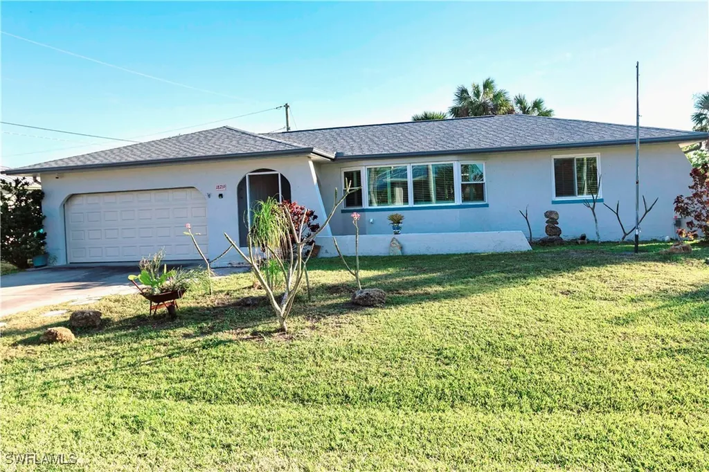 18719 Van Nuys Circle Port Charlotte FL 33948