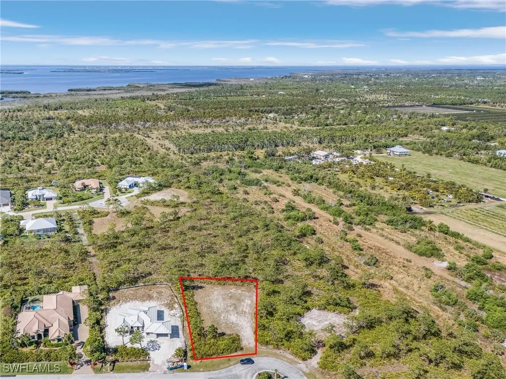 12527 Canoe Trail Bokeelia FL 33922