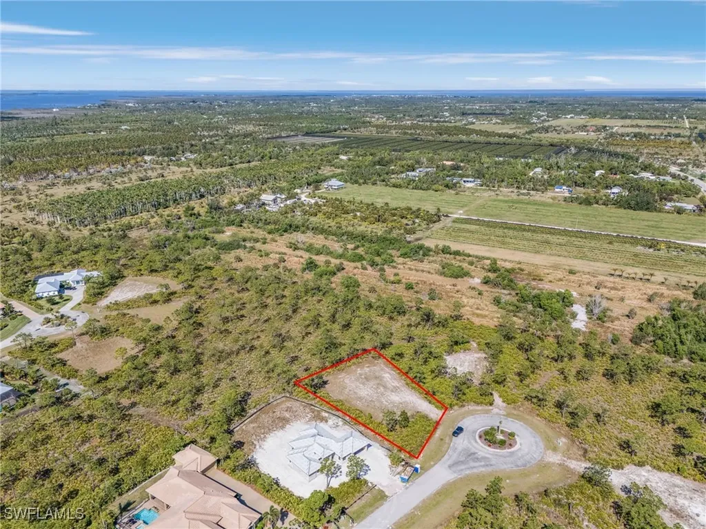 12527 Canoe Trail Bokeelia FL 33922