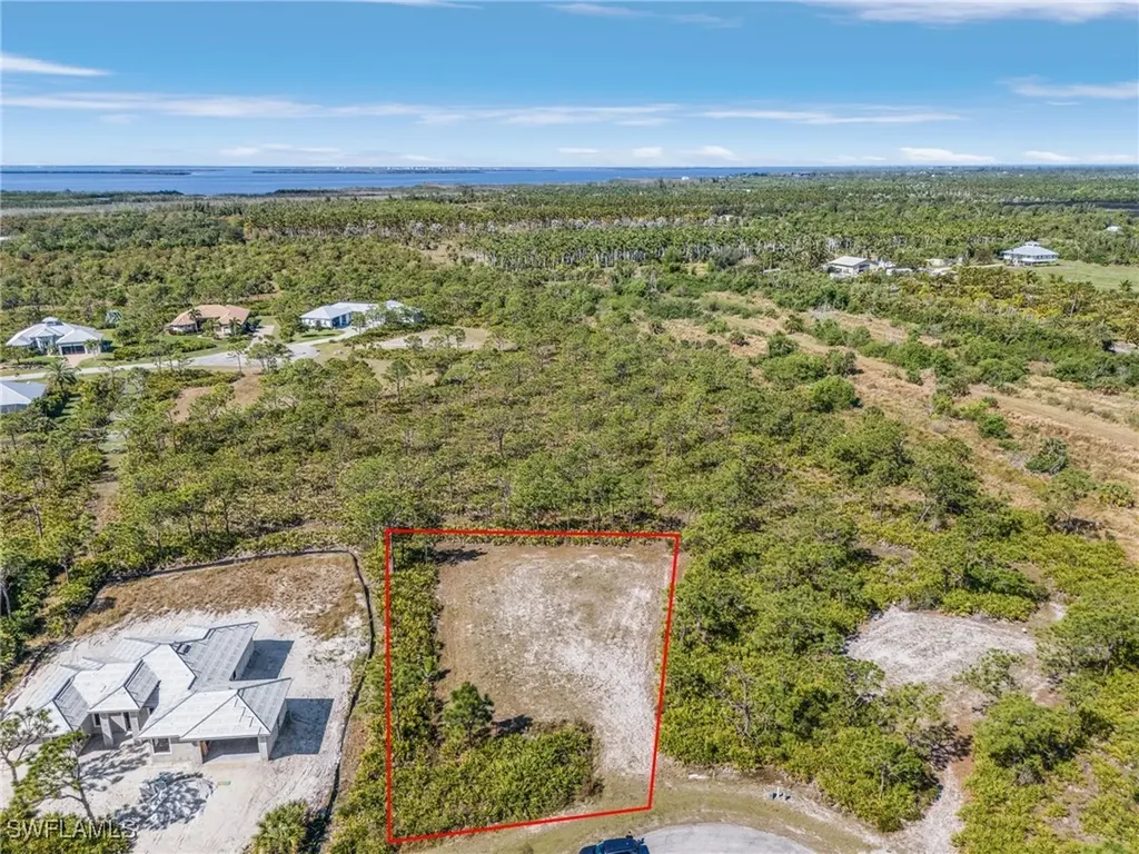 12527 Canoe Trail Bokeelia FL 33922