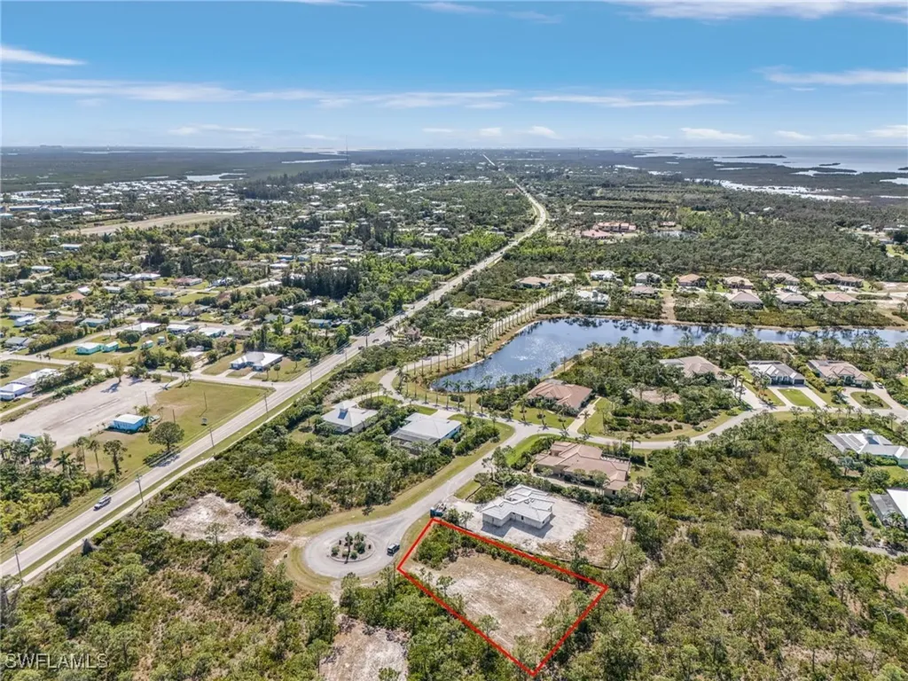 12527 Canoe Trail Bokeelia FL 33922