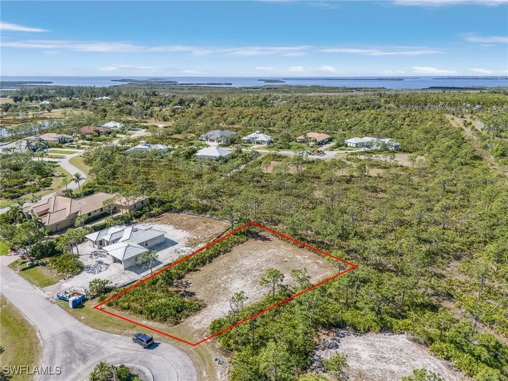 12527 Canoe Trail Bokeelia FL 33922