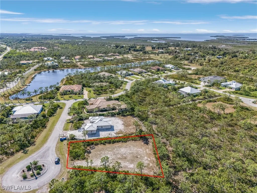 12527 Canoe Trail Bokeelia FL 33922