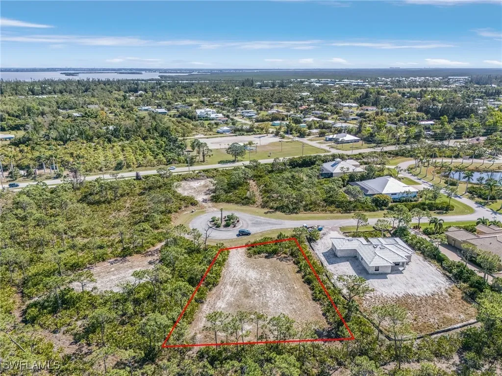 12527 Canoe Trail Bokeelia FL 33922