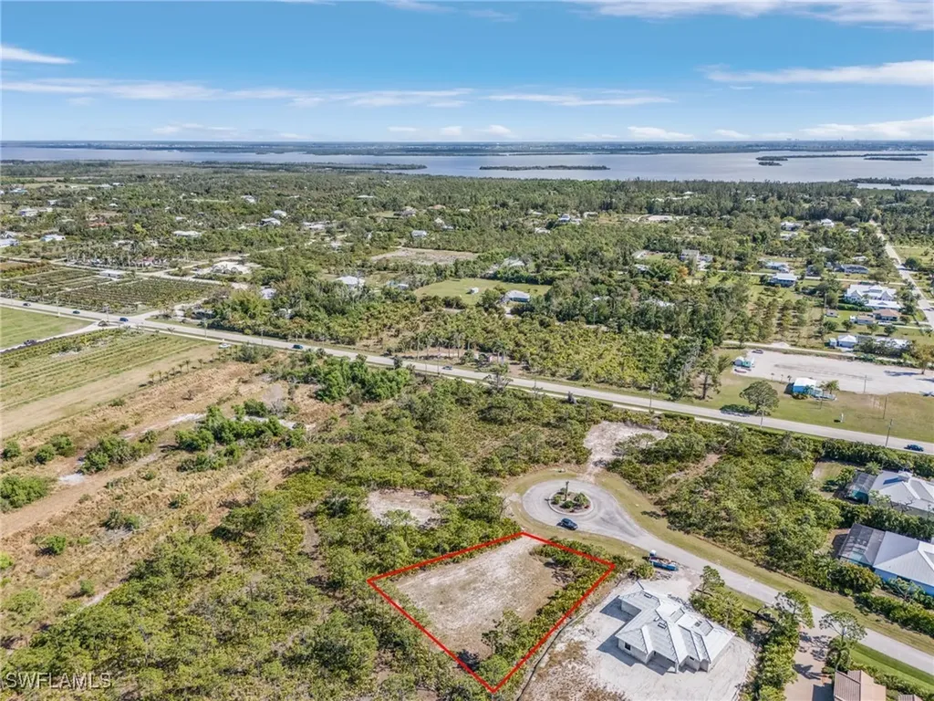 12527 Canoe Trail Bokeelia FL 33922