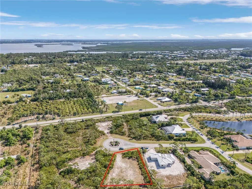 12527 Canoe Trail Bokeelia FL 33922