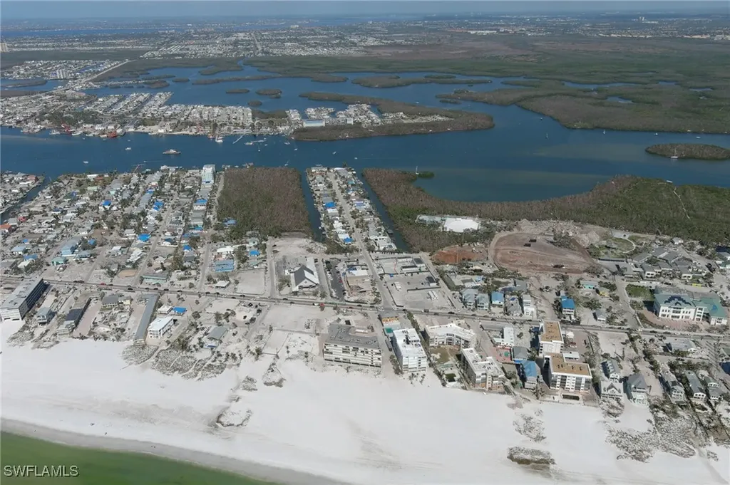 2370 Estero Boulevard Fort Myers Beach FL 33931