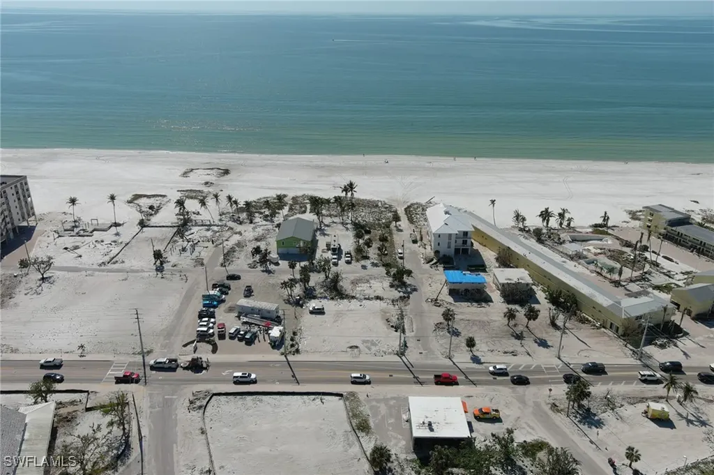 2370 Estero Boulevard Fort Myers Beach FL 33931