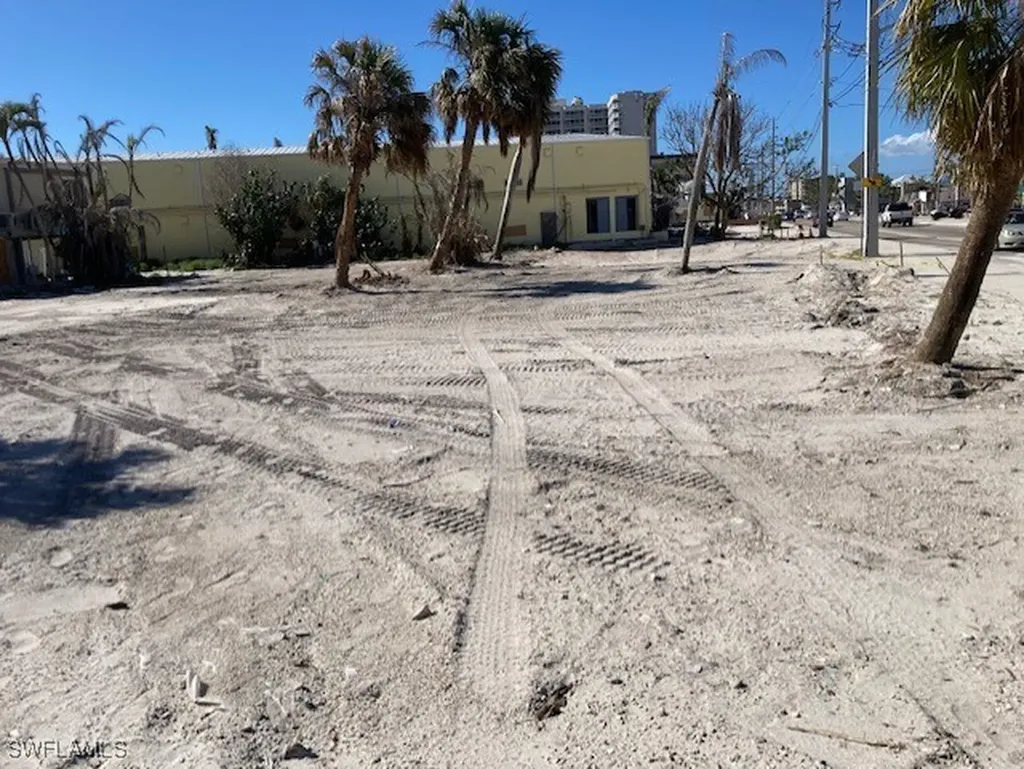 2370 Estero Boulevard Fort Myers Beach FL 33931