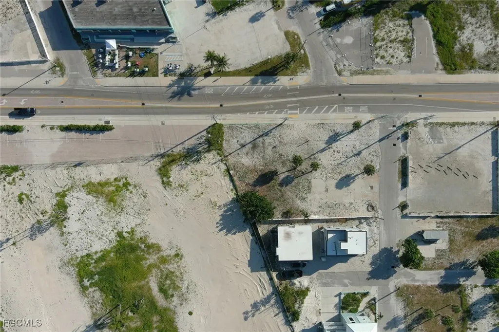 2370 Estero Boulevard Fort Myers Beach FL 33931