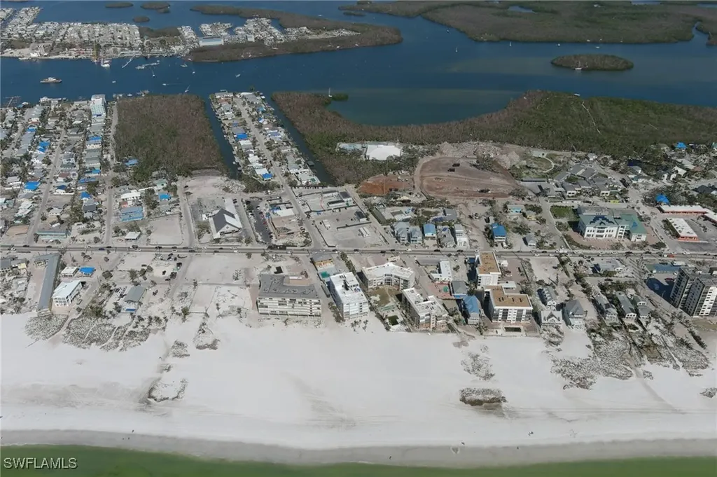 2330 Estero Boulevard Fort Myers Beach FL 33931