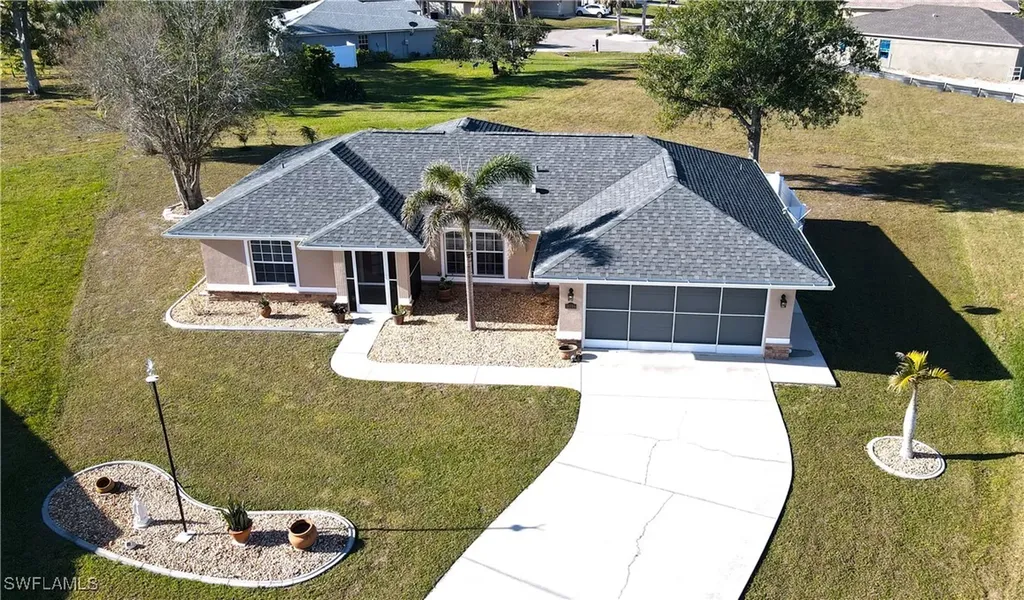 16129 Coruna Court Punta Gorda FL 33955