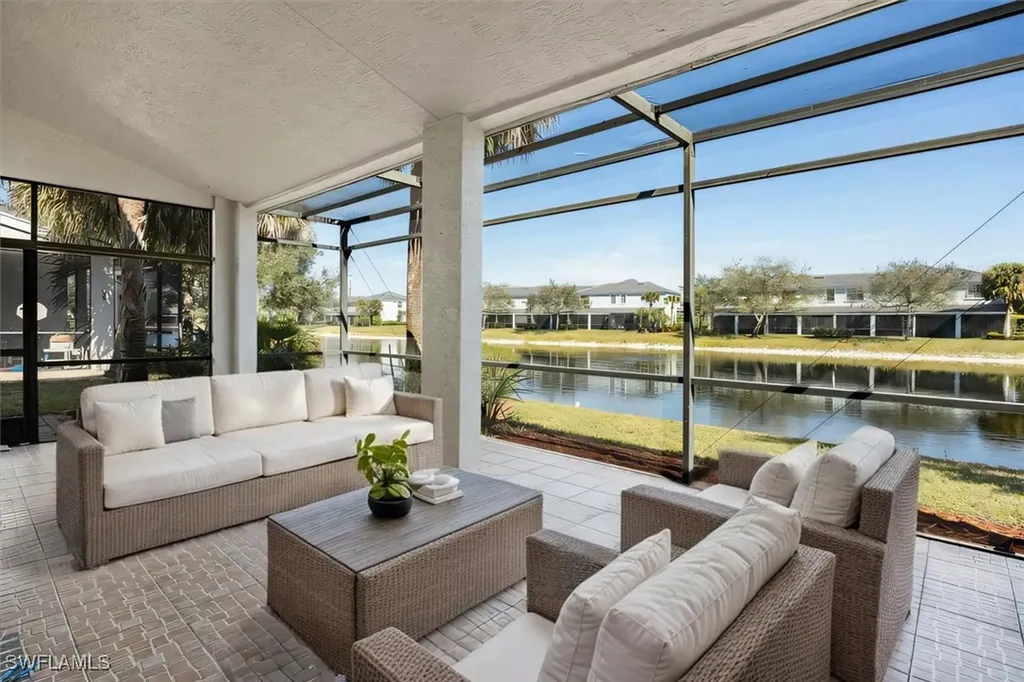 15668 Summit Place Circle Naples FL 34119