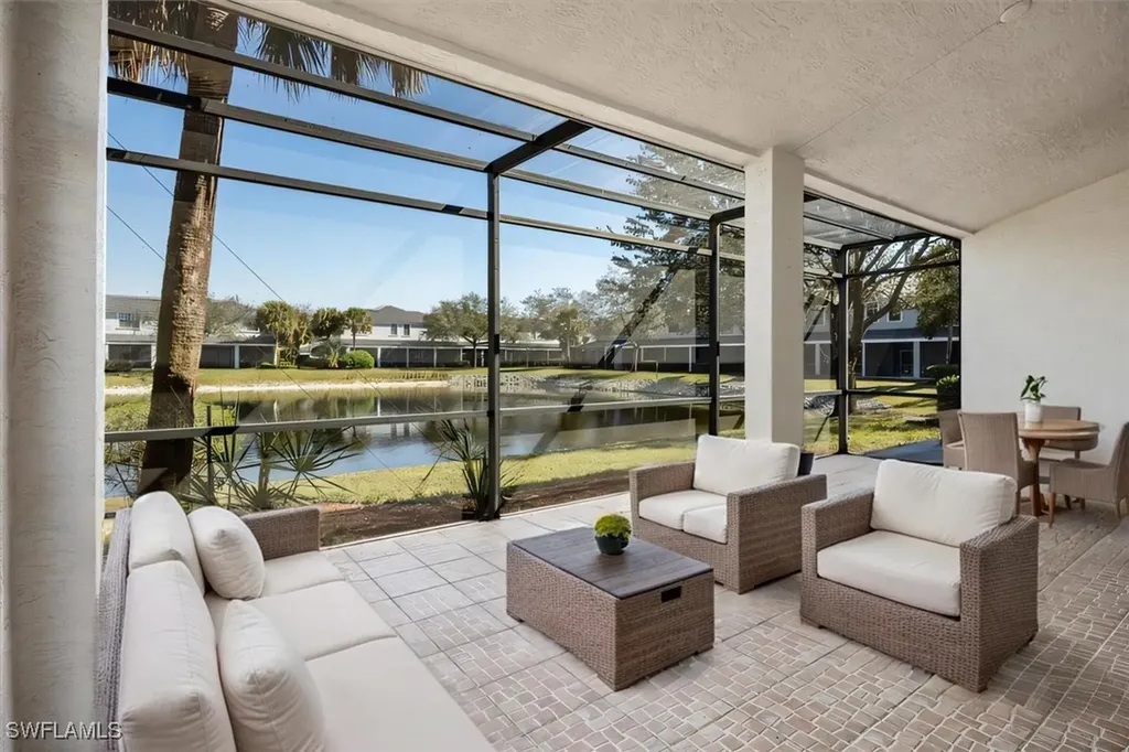 15668 Summit Place Circle Naples FL 34119