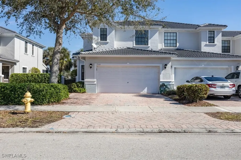 15668 Summit Place Circle Naples FL 34119