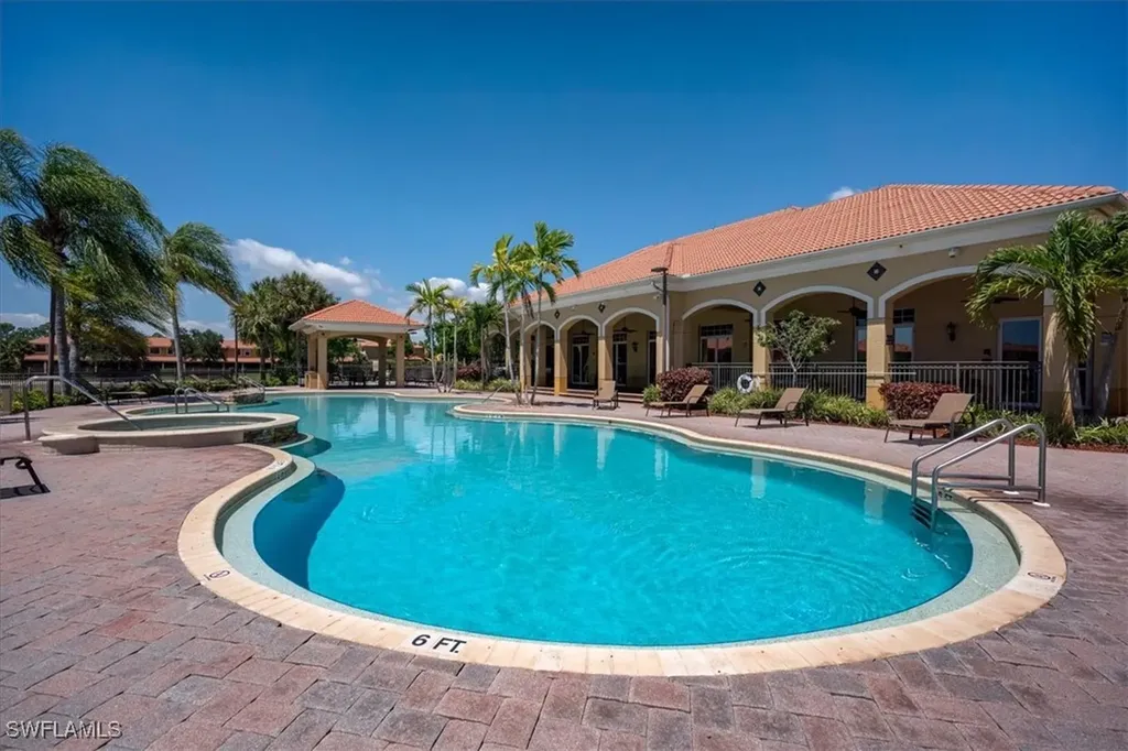 15668 Summit Place Circle Naples FL 34119