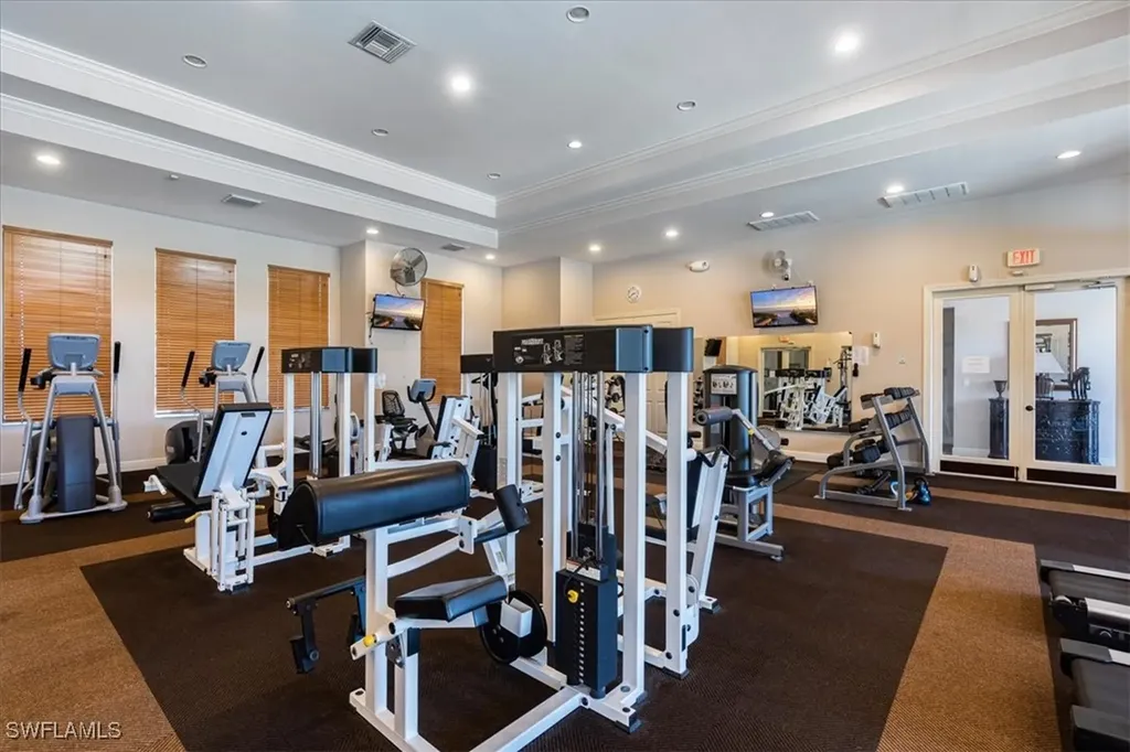 15668 Summit Place Circle Naples FL 34119