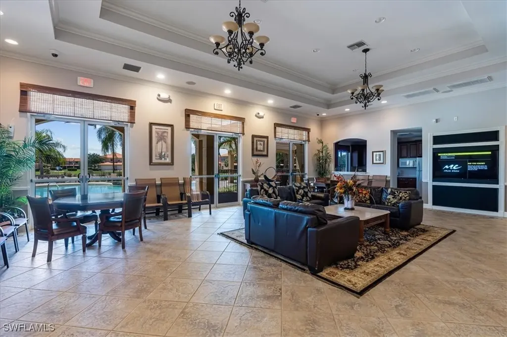 15668 Summit Place Circle Naples FL 34119