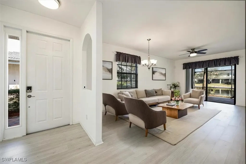 15668 Summit Place Circle Naples FL 34119