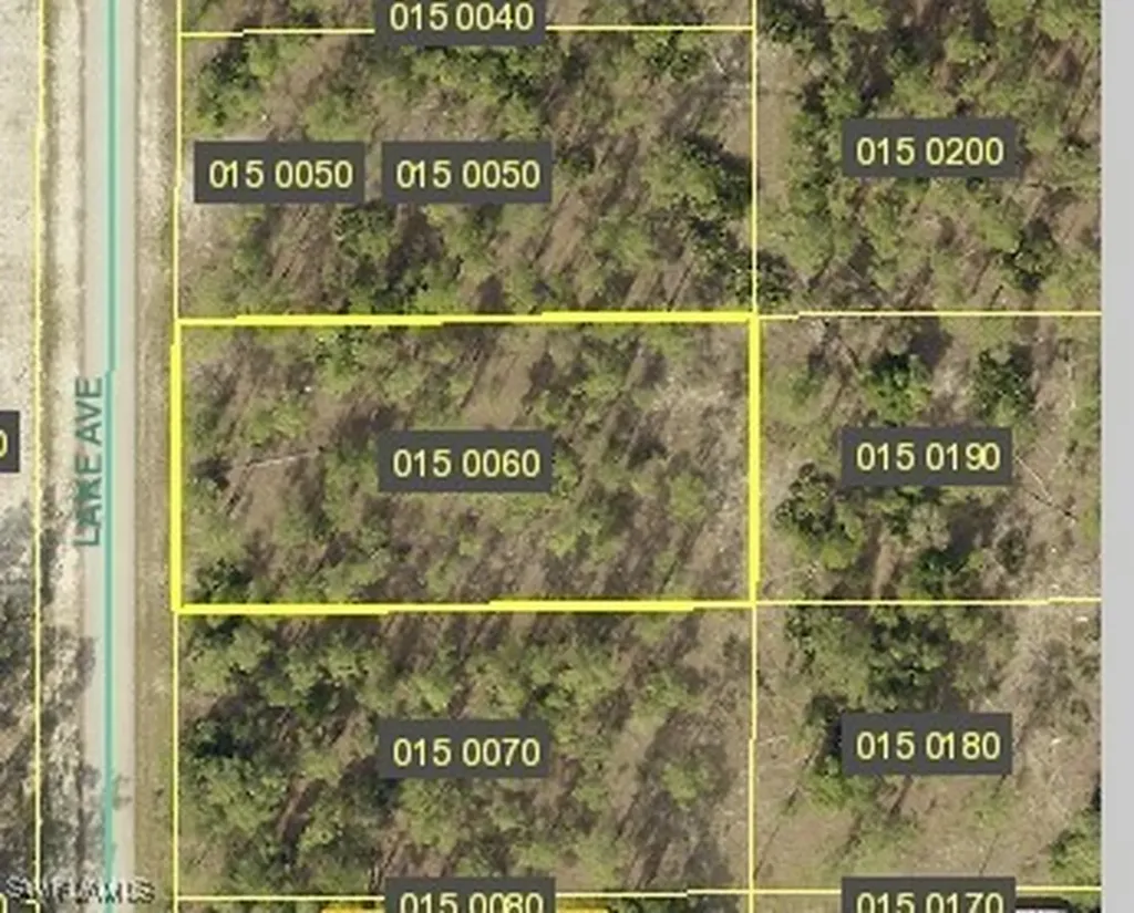 1312 Lake Avenue Lehigh Acres FL 33972