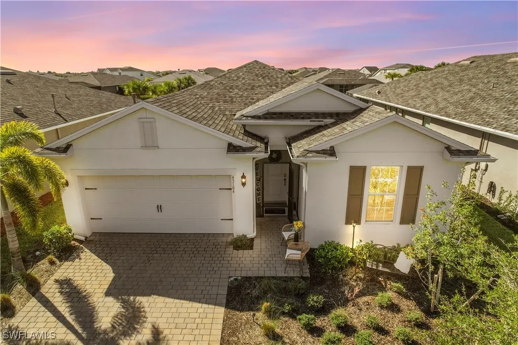 43104 Lakeside Way Punta Gorda FL 33982