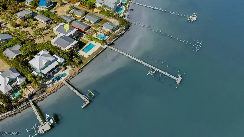 11400 Old Lodge Lane Captiva FL 33924