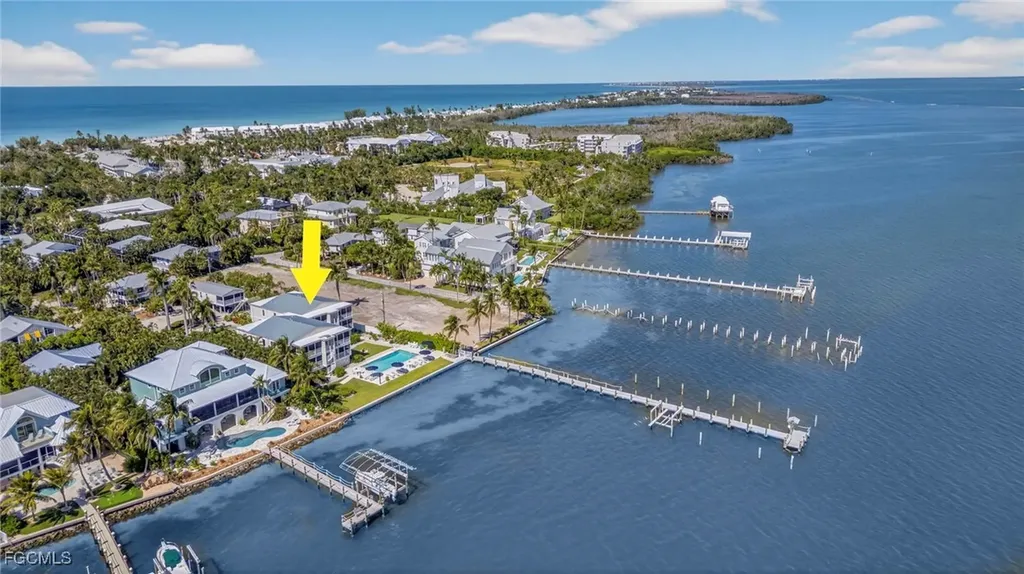 11400 Old Lodge Lane Captiva FL 33924