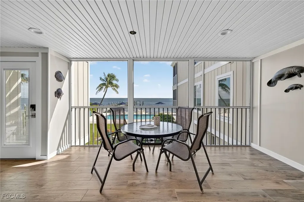11400 Old Lodge Lane Captiva FL 33924
