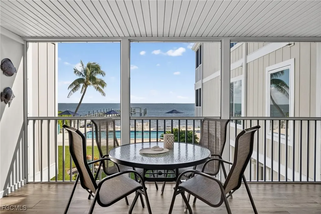 11400 Old Lodge Lane Captiva FL 33924